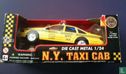 NY Taxi Cab - Afbeelding 2