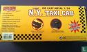 NY Taxi Cab - Afbeelding 3