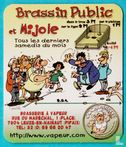 Brasserie à vapeur - Brassin publique et Mijole - Image 1