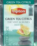 Green Tea Citrus - Afbeelding 1