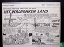 Het verdronken land