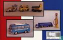 Classic Miniature Vehicles Made in France - Image 2