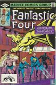 Fantastic Four 241 - Afbeelding 1
