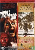 Night of Fear + Inn of the Damned - Afbeelding 1