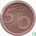 Slowenien 5 Cent 2007 - Bild 2
