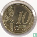 Slovénie 10 cent 2011 - Image 2