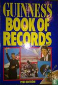 Guinness Book of Records - 1981 Edition - Image 1