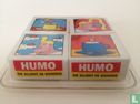 Cowboy Henk - Humo - De klont is Koning - Image 1