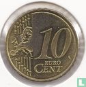 Slovenia 10 cent 2007 - Image 2