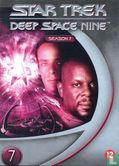 Star Trek: Deep Space Nine - Season 7 - Image 1