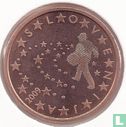 Slovenia 5 cent 2009 - Image 1