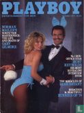 Playboy [USA] 10 a - Afbeelding 1