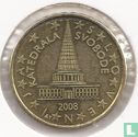 Slovenië 10 cent 2008 - Afbeelding 1