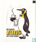 Diergaarde Artis Café Restaurant - Bild 1