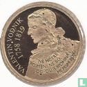 Slovénie 100 euro 2008 (BE) "250th anniversary of the birth of Valentin Vodnik" - Image 2