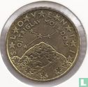 Slovenia 50 cent 2007 - Image 1
