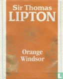 Orange Windsor  - Afbeelding 1