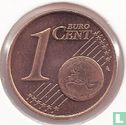 Slovenia 1 cent 2009 - Image 2