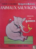 Animaux sauvages - Afbeelding 1
