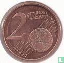 Slovenia 2 cent 2010 - Image 2