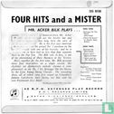 Four Hits and a Mister - Image 2