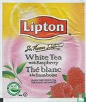 White Tea with Raspberry - Afbeelding 1