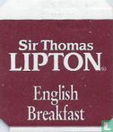 English Breakfast