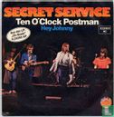Ten O'Clock Postman