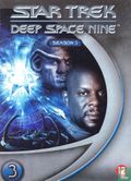 Star Trek: Deep Space Nine - Season 3 - Afbeelding 1