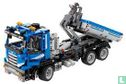 Lego 8052 Container Truck - Image 2