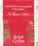Royal Ceylon  - Afbeelding 2