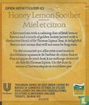 Honey Lemon Soother - Image 2