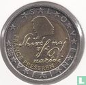 Slovénie 2 euro 2007 - Image 1