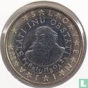 Slovenia 1 euro 2009 - Image 1