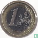 Slovenia 1 euro 2009 - Image 2