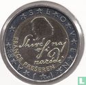 Slovénie 2 euro 2008 - Image 1