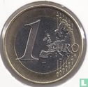 Slovenia 1 euro 2007 - Image 2