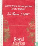 Royal Ceylon - Afbeelding 2