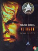 Klingon - Afbeelding 1