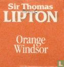 Orange Windsor  - Afbeelding 3