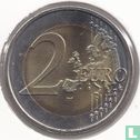 Slovénie 2 euro 2008 "500th anniversary Birth of Primoz Trubar" - Image 2