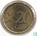 Slovenia 20 cent 2010 - Image 2