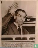 Charles "Lucky" Luciano - Associated Press - 5 Maart 1951 - Image 1