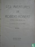 Les aventures de Robert-Robert - Afbeelding 3