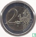 Slovenia 2 euro 2008 - Image 2