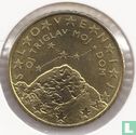 Slovenia 50 cent 2011 - Image 1