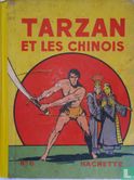 Tarzan et les Chinois - Image 1
