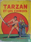 Tarzan et les Chinois - Afbeelding 2