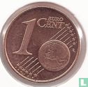 Slovenia 1 cent 2010 - Image 2