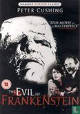 The Evil of Frankenstein - Image 1